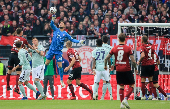 可能遇到的 可能遇到的