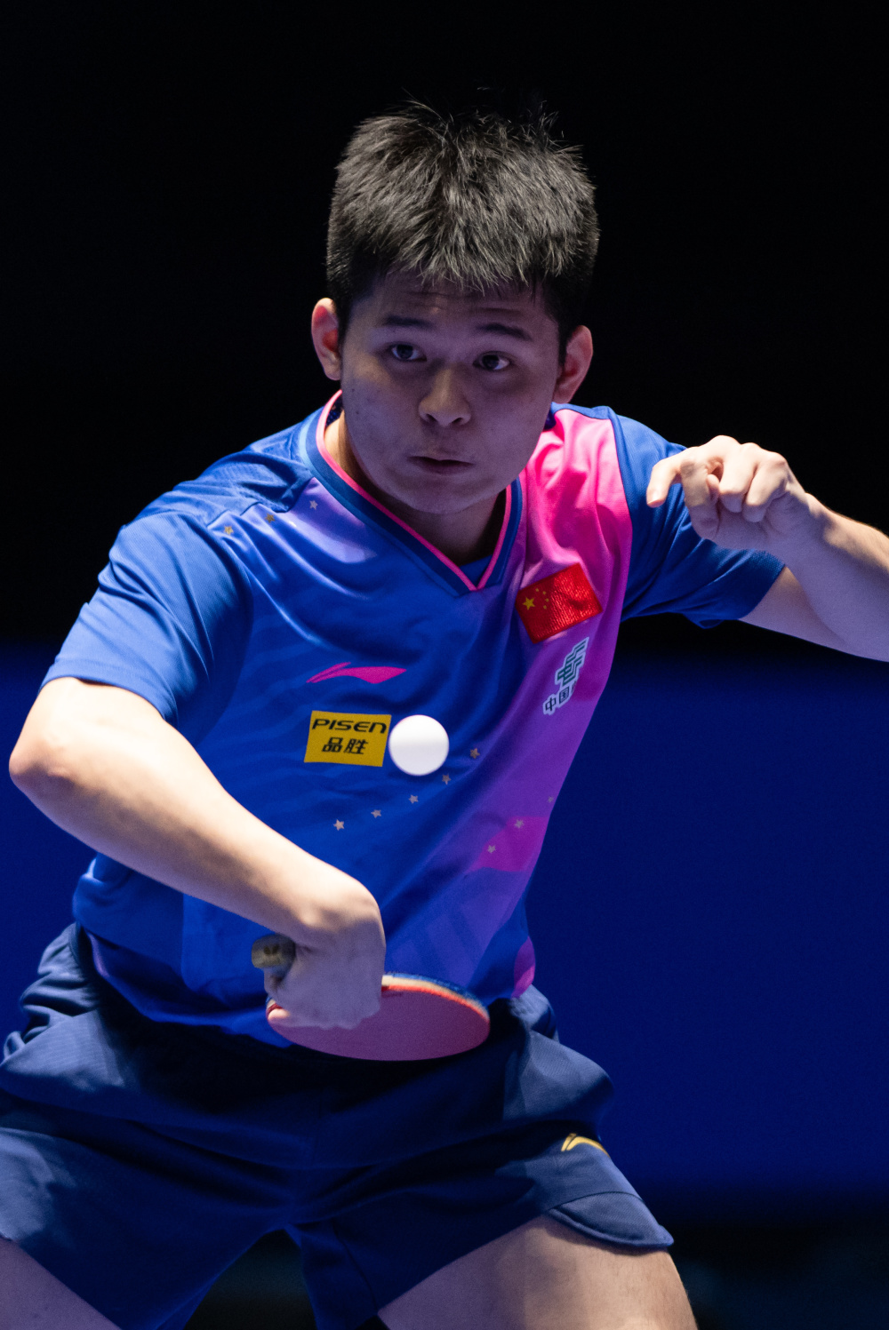 保留主力体 保留主力体