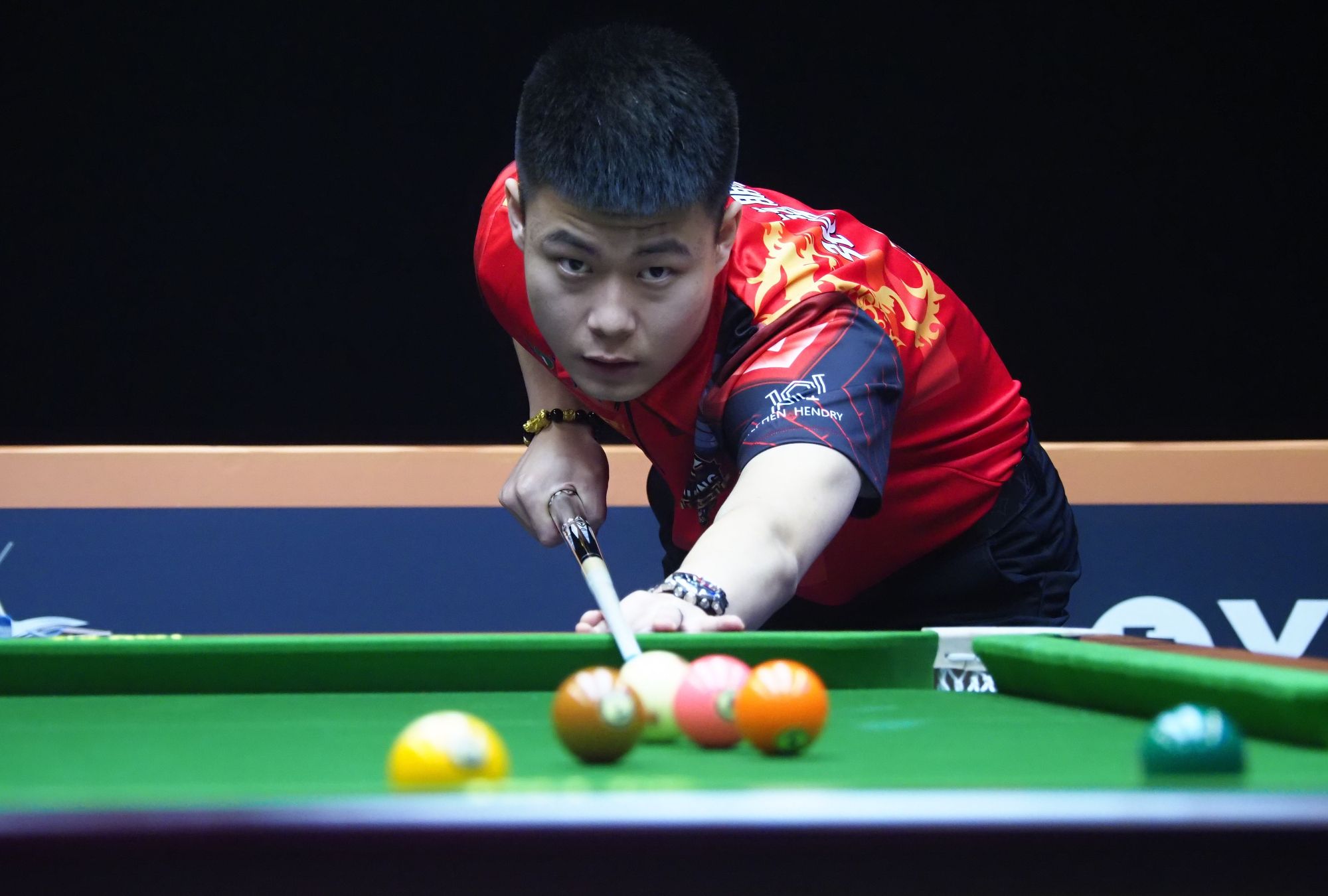 辽宁队以一 辽宁队以一