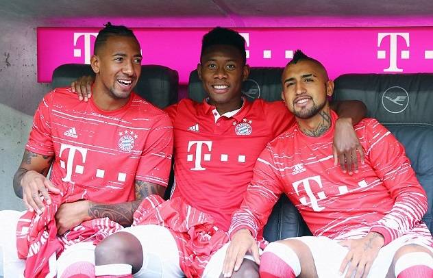 谁因赛程与 谁因赛程与