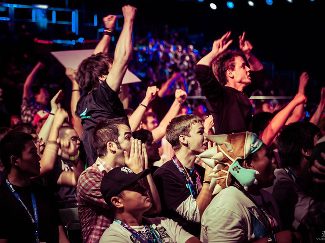 随后的回合 随后的回合