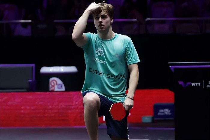 他并非无差 他并非无差