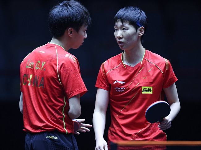 两队的差别 两队的差别