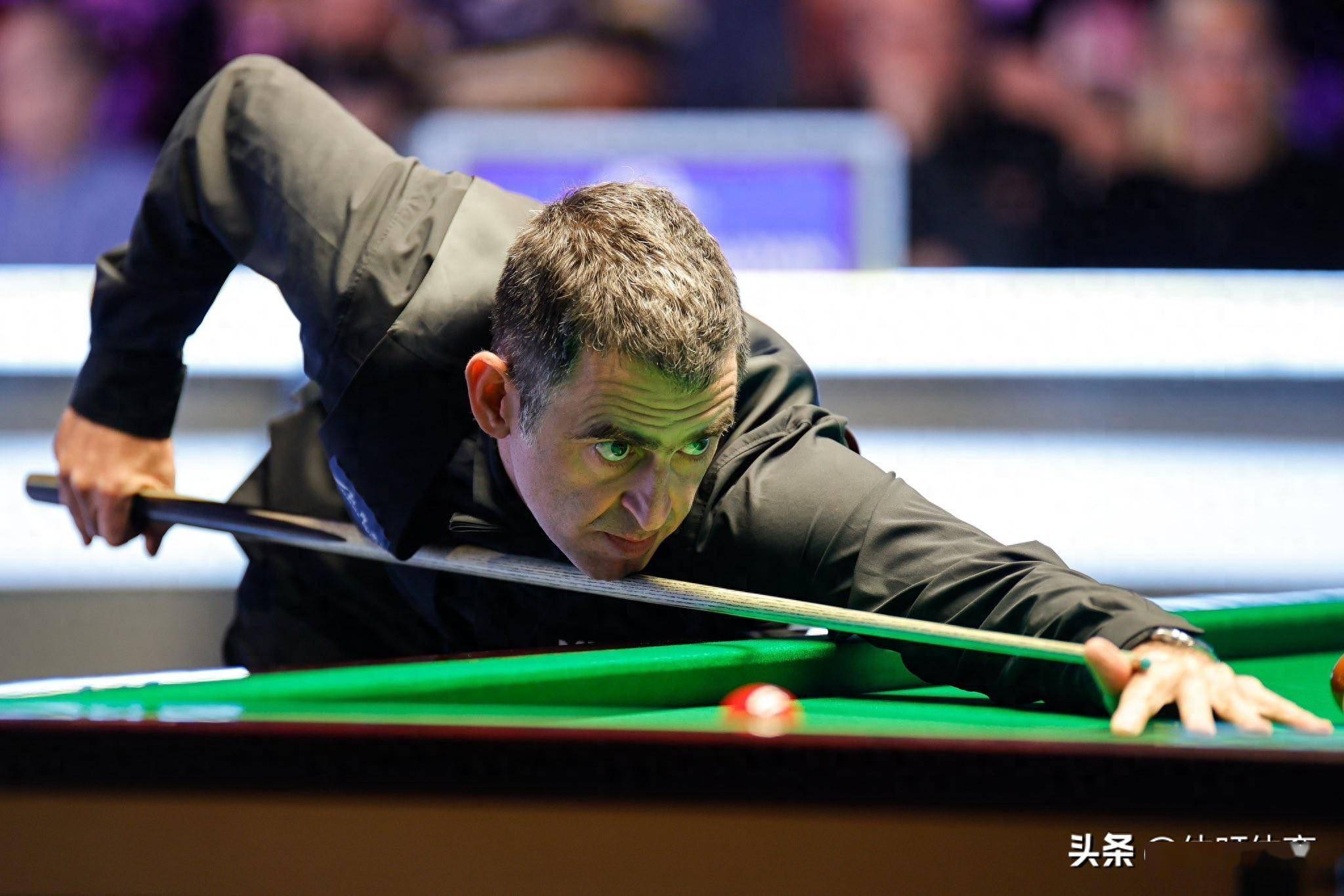 谁就能先手 谁就能先手