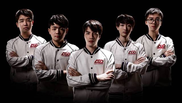 双射手牵制 双射手牵制